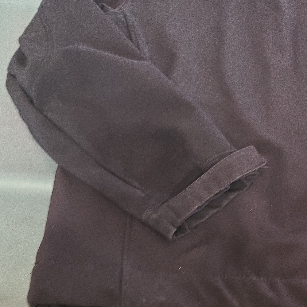 32 Degrees Black Performance Full-Zip Jacket - image 10